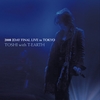 TOSHI WITH T-EARTH: 2008 2-day Final Live in Tokyo DVD