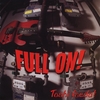 TOSHI ISEDA!: Full On!