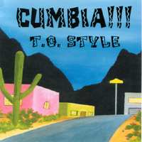 T.O. Style : Cumbia !!!