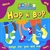 TOT-A-DOODLE-DO!: Hop N Bop