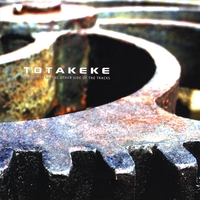 Totakeke : Forgotten On The Other Side Of The Tracks