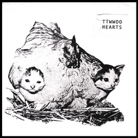 Totally Dad : Two Hearts