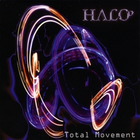 Total Movement : Halo