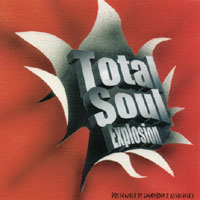 TOTAL SOUL: Total Soul Explosion