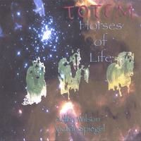 Totem : Horses of Life