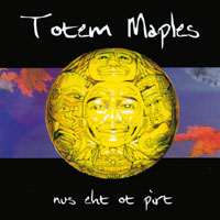 Totem Maples : Nus eht ot pirt