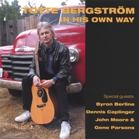 Totte Bergstrom : In His Own Way