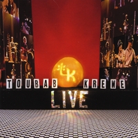 Toubab Krewe : Live at the Orange Peel