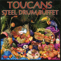 Toucans Steel Drum Band : Steel Drum Buffet