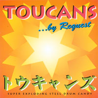 Toucans Steel Drum Band : By Request