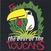 TOUCANS STEEL DRUM BAND: The Best of The Toucans