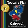 Toucans Steel Drum Band: Toucans Play Calypso!