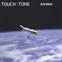 TouchXtone : Astroboy