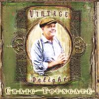 Craig Toungate : Vintage Delight