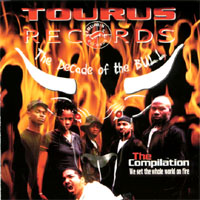 Tourus Mob : The Decade Of The Bull