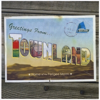 Townland : Greetings From Townland