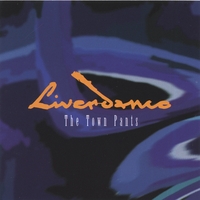 The Town Pants : Liverdance