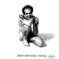 Devin Townsend : Infinity