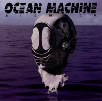 Devin Townsend : Ocean Machine - Biomech
