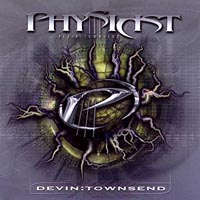 Devin Townsend : Physicist