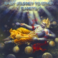 Godfrey Townsend : Easy Journey To Other Planets