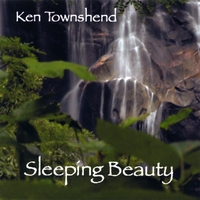 Ken Townshend : Sleeping Beauty