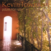 Kevin Townson : Pictures From Spain
