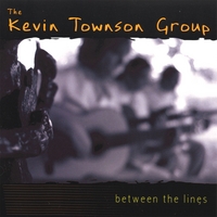 Kevin Townson : Between the Lines