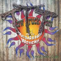 Tow Truck Tom & the Roadside Wrecks : Rope. Wire,Chain