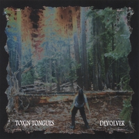 TOXIN TONGUES : Devolver