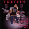 TOXTETH: A Handfull Of Succulent Riffs