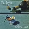 The Toyes: Anchovy Picnic