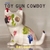 TOY GUN COWBOY:   Reload