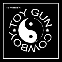 Toy Gun Cowboy : You're Going to Be a Millionaire