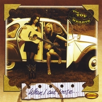The Toy Hearts : When I Cut Loose