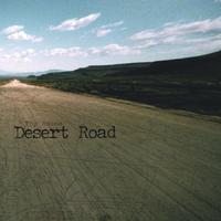 Toy House : Desert Road