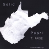 T. PAIGE: Solid Pearl