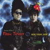 TOMMY PELTIER'S PLASTIC THEATRE: Here Today 2008