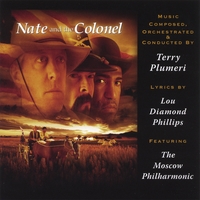 Terry Plumeri : Nate and the Colonel