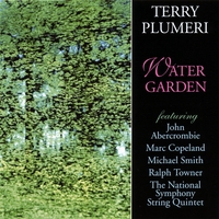 Terry Plumeri : Water Garden