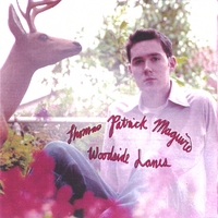 Thomas Patrick Maguire : Woodside Lanes