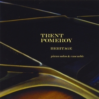 Trent Pomeroy : Heritage