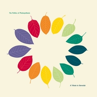 VARIOUS ARTISTS: The Politics of Photosynthesis: a Tribute to Stereolab