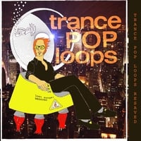 Trance Pop Loops : Resaved