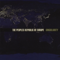 The Peoples Republic of Europe : Singularity