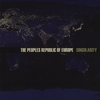 THE PEOPLES REPUBLIC OF EUROPE: Singularity