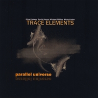TRACE ELEMENTS: Parallel Universe