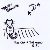 Tracey Browne : The Cat and the Moon