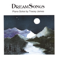 TRACEY JAMES MARINO: DreamSongs