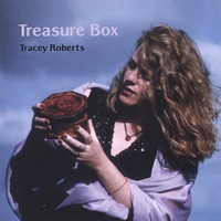 TRACEY ROBERTS: Treasure Box